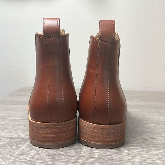 NISOLO Eva Everyday Chelsea Boot - Picture 8 of 9